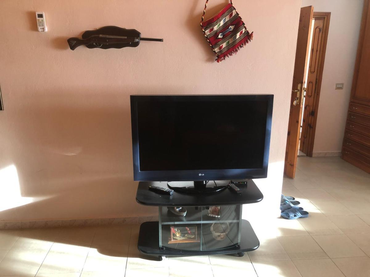佩佩托酒店 Durrës 外观 照片