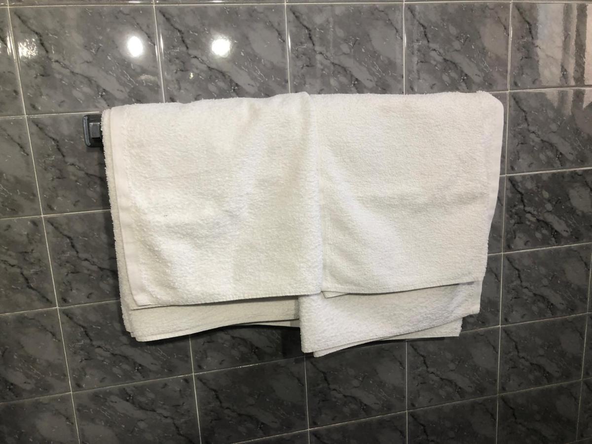 佩佩托酒店 Durrës 外观 照片