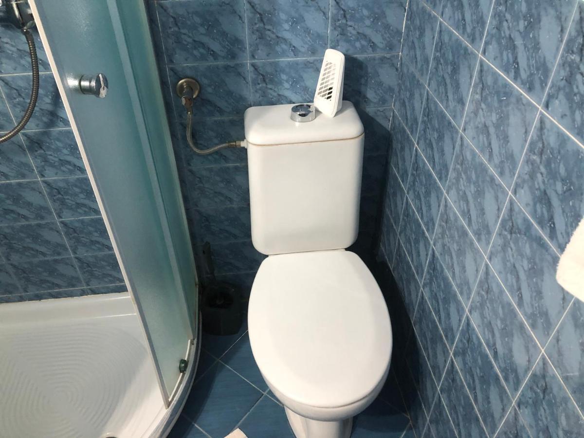 佩佩托酒店 Durrës 外观 照片