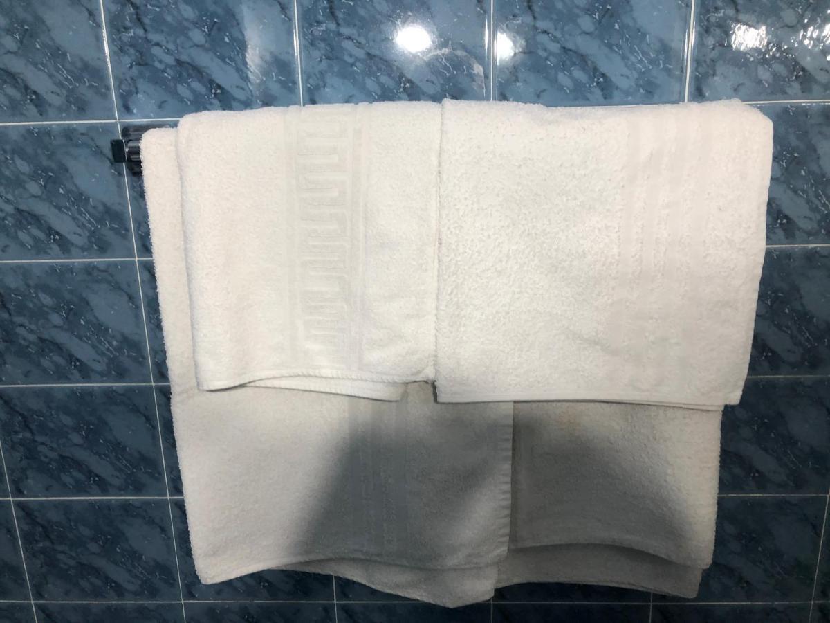 佩佩托酒店 Durrës 外观 照片